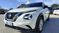 Nissan Juke Juke II 2020 1.0 dig-t N-Connecta 114cv dct Bianco - thumbnail 1