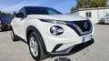 Nissan Juke Juke II 2020 1.0 dig-t N-Connecta 114cv dct Bianco - thumbnail 2