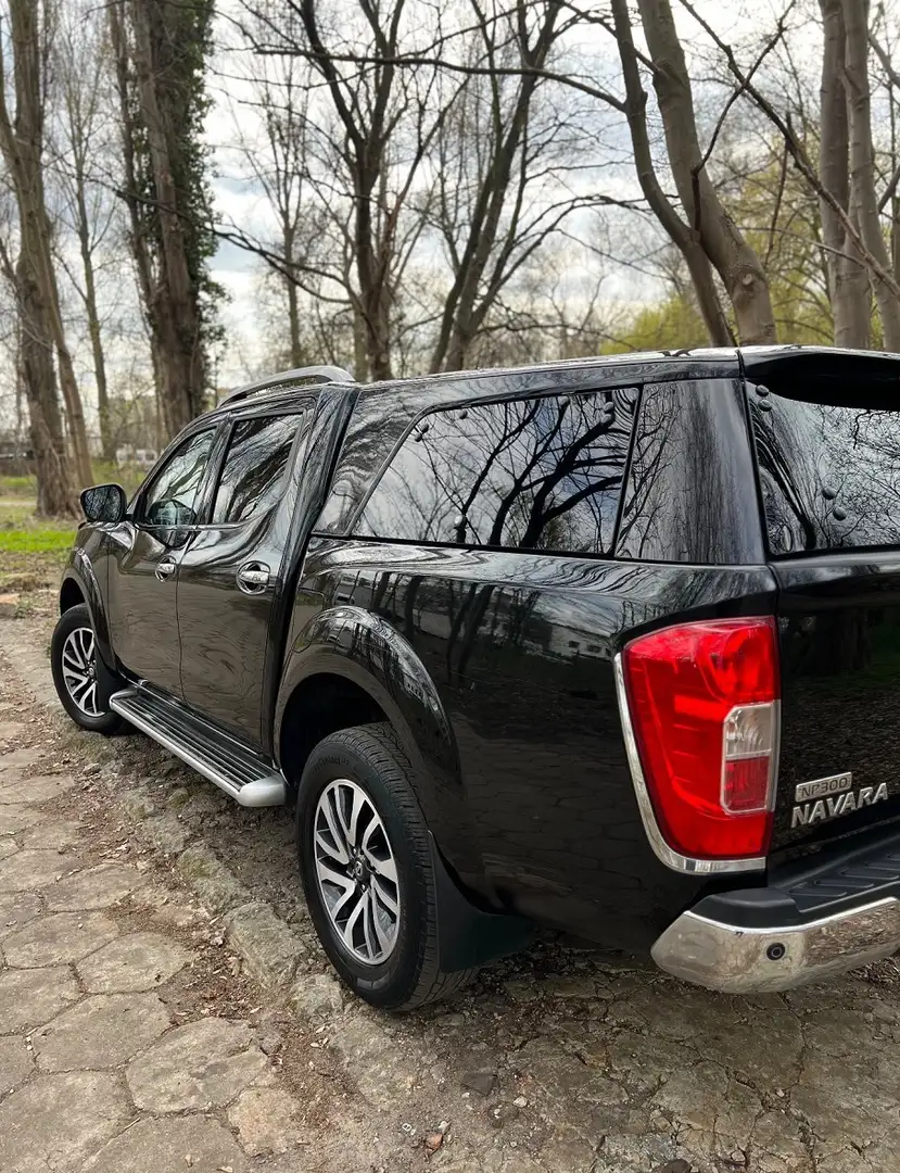 Nissan Navara - 2