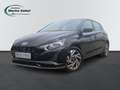 Hyundai i20 1.0 T-GDI AT Navi Winterpaket/-22% günstiger Noir - thumbnail 1