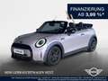 MINI Cooper Cabrio Classic Trim Grau - thumbnail 1