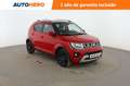 Suzuki Ignis 1.2 DualJet Mild-Hybrid GLX Amarillo - thumbnail 8