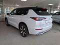 Mitsubishi Outlander 2.4 PHEV 100 kW S-AWC Top Luxury Weiß - thumbnail 3