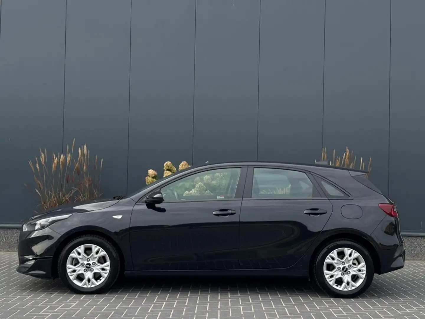 Kia Ceed / cee'd 1.0 T-GDi DynamicL. 2023 NAVI CR CONTROL CAMERA ST Noir - 2