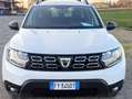 Dacia Duster Duster II 2018 1.6 sce Techroad Gpl 4x2 115cv Blanc - thumbnail 3