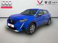 Peugeot 2008 E- Eléctrico Active Pack 136 (100kW) Azul - thumbnail 1