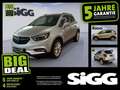 Opel Mokka X 1.4 Turbo Innovation FLA LED LM KAM PDC Silber - thumbnail 1