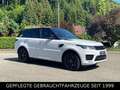 Land Rover Range Rover Sport HST*PANORAMA*MERIDIAN*MATRIX* Wit - thumbnail 11
