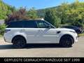Land Rover Range Rover Sport HST*PANORAMA*MERIDIAN*MATRIX* Wit - thumbnail 9