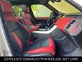 Land Rover Range Rover Sport HST*PANORAMA*MERIDIAN*MATRIX* Wit - thumbnail 18