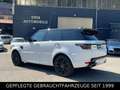 Land Rover Range Rover Sport HST*PANORAMA*MERIDIAN*MATRIX* Wit - thumbnail 4
