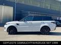 Land Rover Range Rover Sport HST*PANORAMA*MERIDIAN*MATRIX* Wit - thumbnail 3
