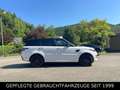 Land Rover Range Rover Sport HST*PANORAMA*MERIDIAN*MATRIX* Wit - thumbnail 10