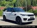 Land Rover Range Rover Sport HST*PANORAMA*MERIDIAN*MATRIX* Wit - thumbnail 13