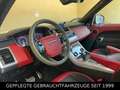 Land Rover Range Rover Sport HST*PANORAMA*MERIDIAN*MATRIX* Wit - thumbnail 16