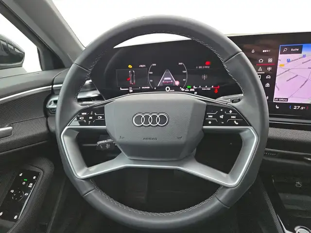 Audi A5 view 13