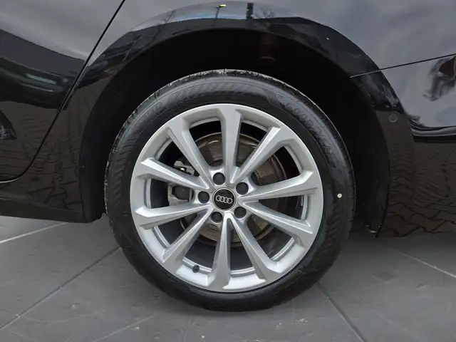 Audi A5 view 15