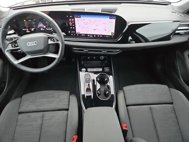 Audi A5 view 8