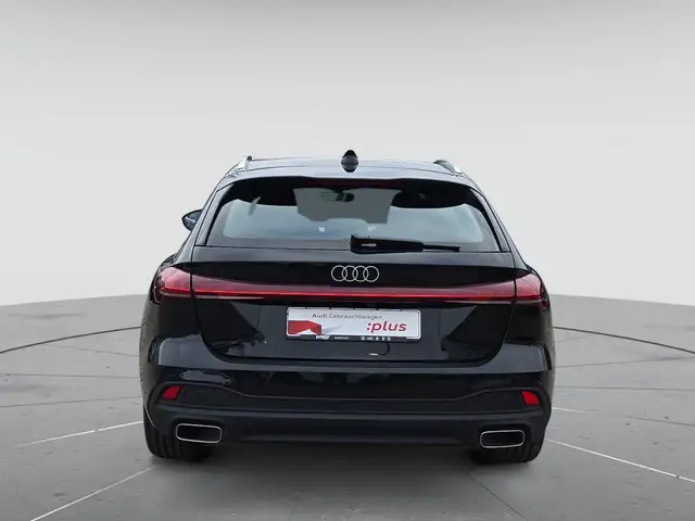 Audi A5 view 7