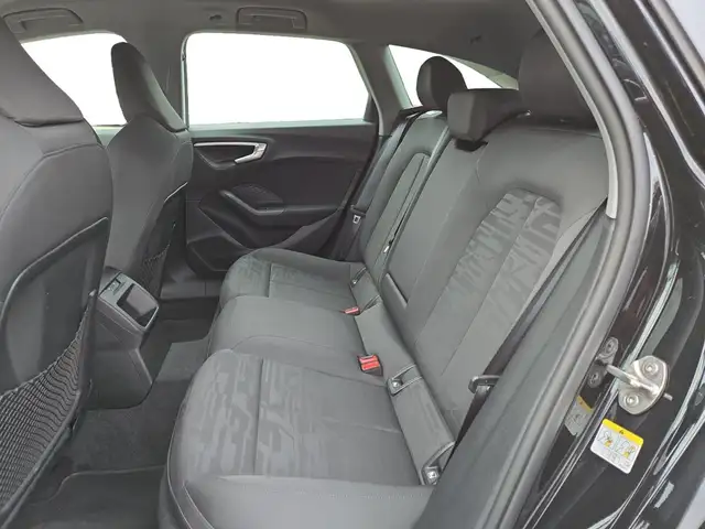 Audi A5 view 10