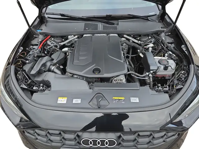 Audi A5 view 12