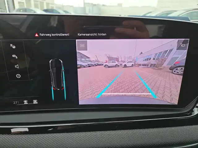 Audi A5 view 18