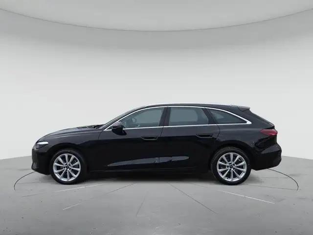 Audi A5 view 6