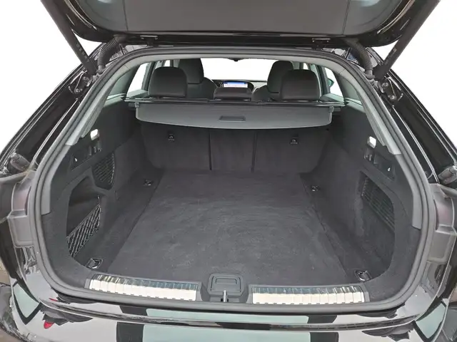 Audi A5 view 14