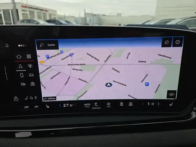 Audi A5 view 17