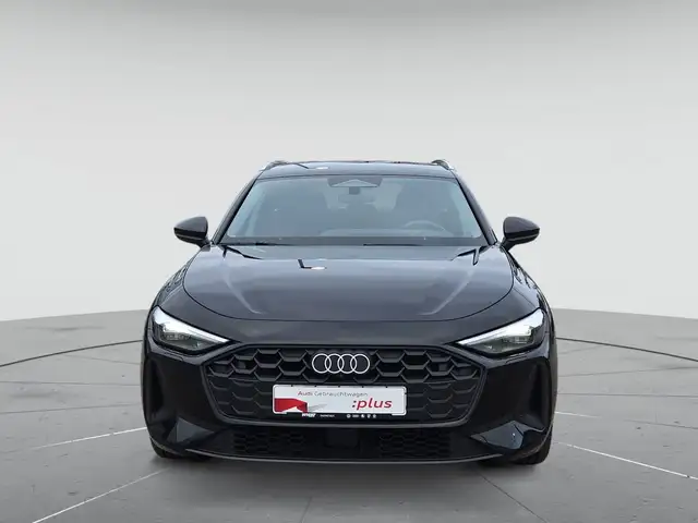 Audi A5 view 2