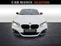 BMW 116 Pack M *Prix MARCHAND* Blanc - thumbnail 4