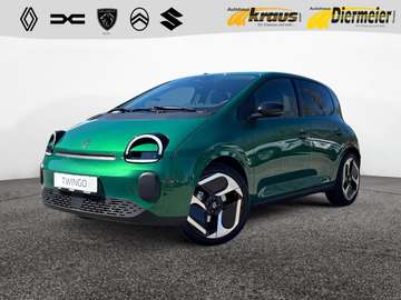 E-Tech  Techno 80 Urban Range 0,99% ZINS*