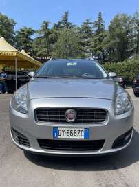 1.9 mjt 16v Dynamic 150cv