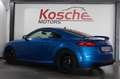 Audi TT RS TTRS Coupe 2.5TFSI quattro DAB Unfallfrei Keyles Blau - thumbnail 4