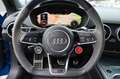 Audi TT RS TTRS Coupe 2.5TFSI quattro DAB Unfallfrei Keyles Blau - thumbnail 8