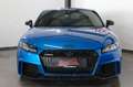 Audi TT RS TTRS Coupe 2.5TFSI quattro DAB Unfallfrei Keyles Blau - thumbnail 3
