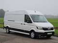 MAN TGE 3.180 ac EURO6 Wit - thumbnail 5