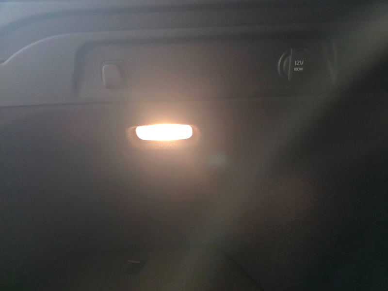 Kia Ceed SW / cee'd SW Ceed SW 1.0 T-GDi Style Edition ISG Style Edition — photo 11