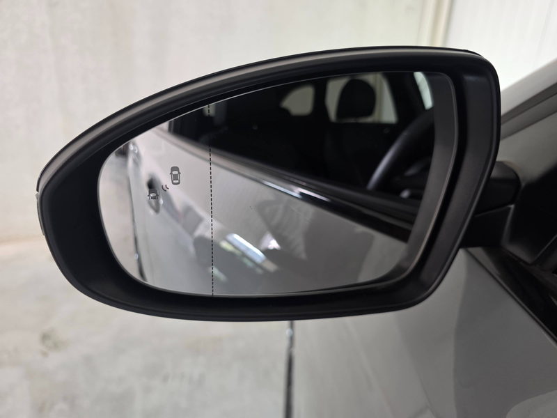 Kia Ceed SW / cee'd SW Ceed SW 1.0 T-GDi Style Edition ISG Style Edition — photo 12