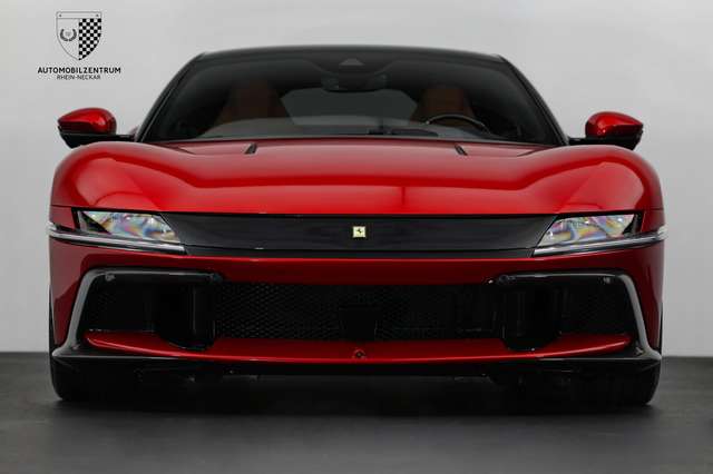 Ferrari 12 Cilindri 12 Cilindri FullCarbon/TwoTone/RossoMagma/PPF