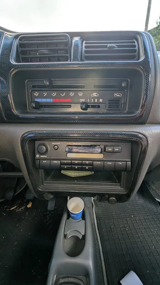 Suzuki Wagon R+ 1.0 GL, foto 8
