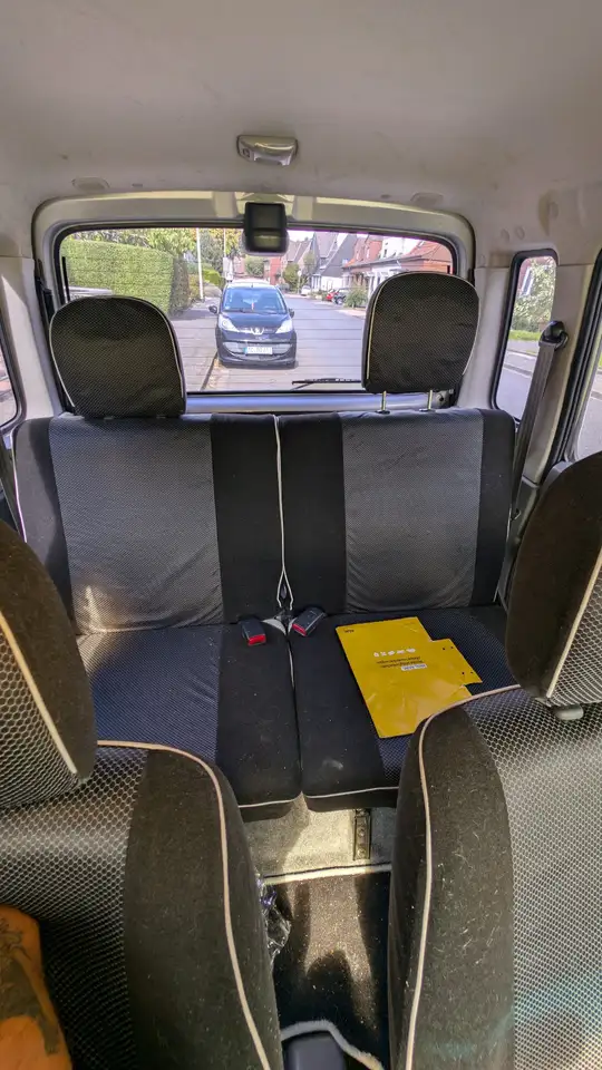 Suzuki Wagon R+ 1.0 GL, foto 11