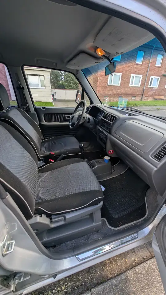 Suzuki Wagon R+ 1.0 GL, foto 7