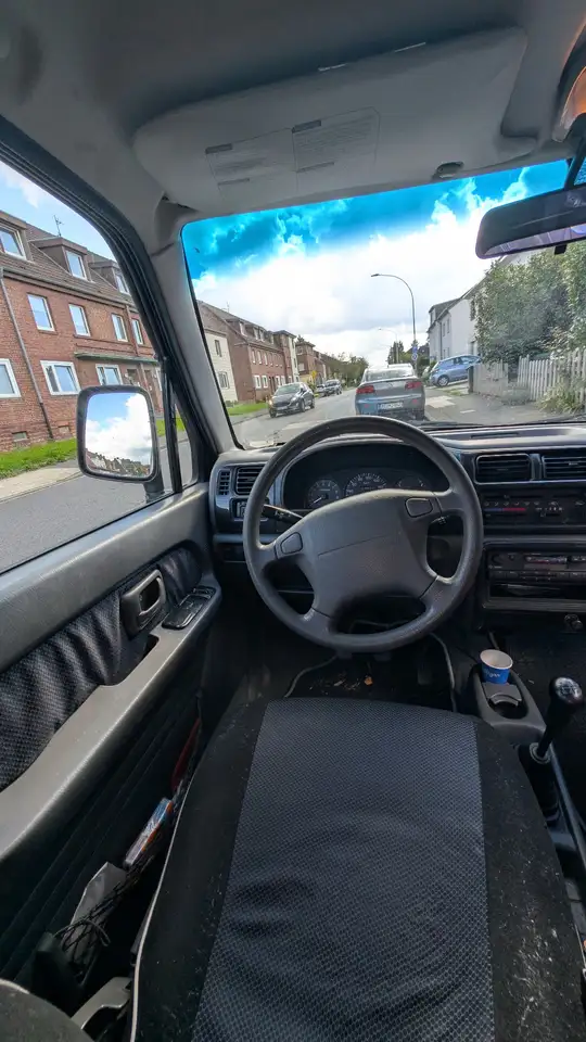 Suzuki Wagon R+ 1.0 GL, foto 9