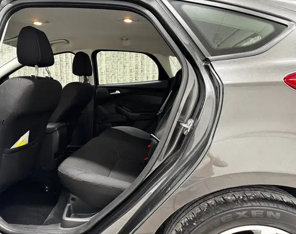 Ford Focus view 11