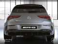 Mercedes-Benz CLA 45 AMG CLA 45 S 4M DRIVERS+PANO+360°+MULTIBEAM+BURMESTER Gris - thumbnail 9