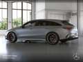Mercedes-Benz CLA 45 AMG CLA 45 S 4M DRIVERS+PANO+360°+MULTIBEAM+BURMESTER Grijs - thumbnail 16
