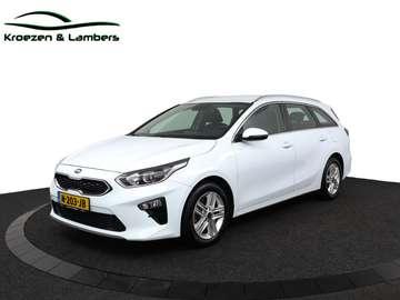Sportswagon 1.0 T-GDi Dynamic Line