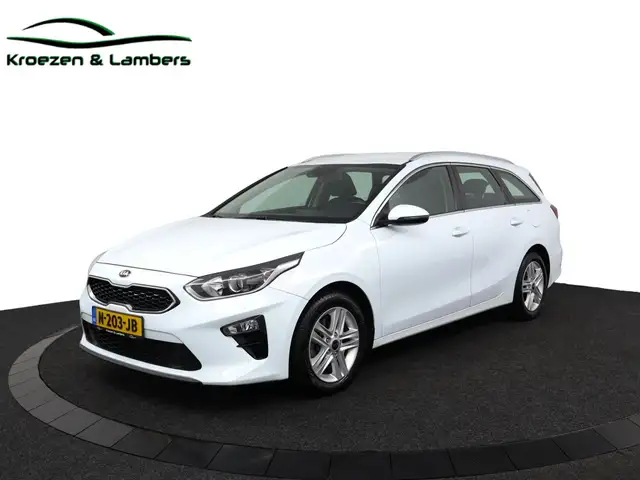 Kia Ceed SW / cee'd SW Sportswagon 1.0 T-GDi Dynamic Line