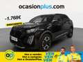 Peugeot 2008 Hybrid 136 Allure eDCS6 Negro - thumbnail 1